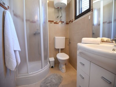 Apartment Apartment in Maslenica near the Sea - Features photo 8