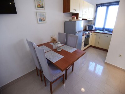 Apartment Apartment in Maslenica near the Sea - Features photo 9