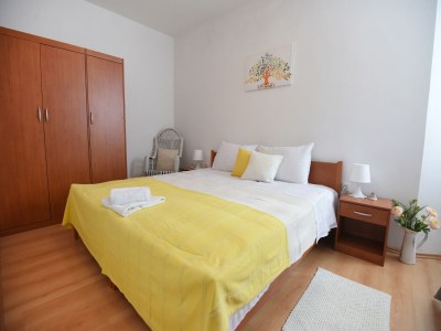 Apartment Apartment in Maslenica near the Sea - Features photo 10