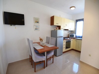 Apartment Apartment in Maslenica near the Sea - Features photo 19