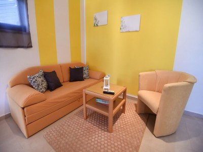 Apartment Apartment in Maslenica near the Sea - Features photo 21