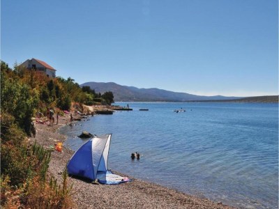 Apartment Apartment in Maslenica near the Sea - Environment photo 27