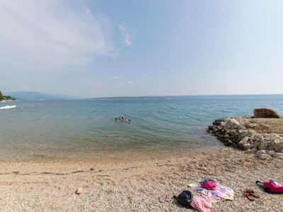 Apartment Apartment in Maslenica near the Sea - Environment photo 30