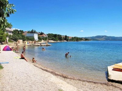 Apartment Apartment in Maslenica near the Sea - Environment photo 32