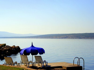 Apartment Apartment in Maslenica near the Sea - Outdoor photo 39