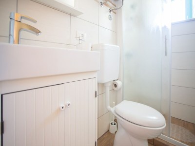 Villa Villa in Medvidici mit Pool nahe Porec Strand - Features photo 23