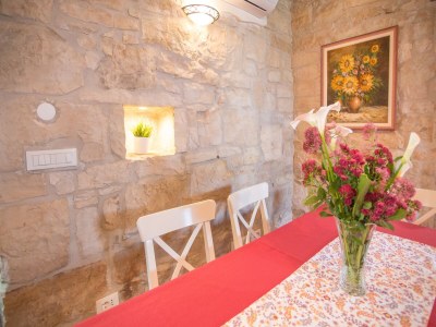 Villa Villa in Medvidici mit Pool nahe Porec Strand - Outdoor photo 35