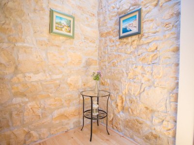 Villa Villa in Medvidici mit Pool nahe Porec Strand - Outdoor photo 39