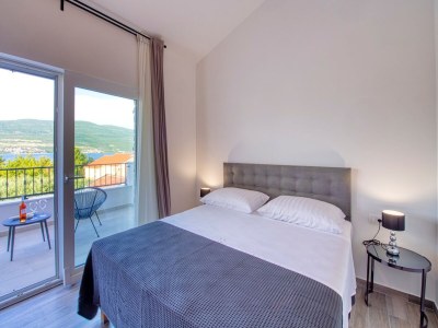 Villa Villa in Pridraga mit Pool am Meer - Features photo 24