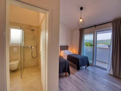 Villa Villa in Pridraga mit Pool am Meer - Features photo 25