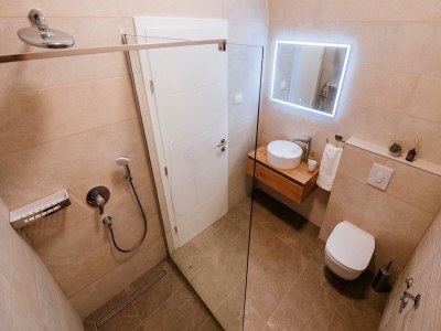 Villa Villa in Pridraga mit Pool am Meer - Features photo 27