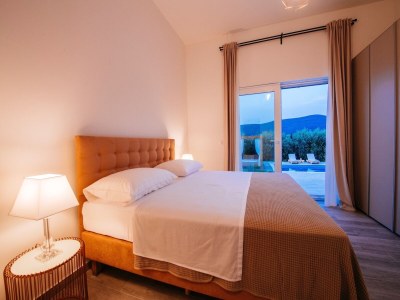 Villa Villa in Pridraga mit Pool am Meer - Features photo 28