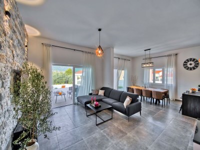 Villa Villa in Pridraga mit Pool am Meer - Features photo 30