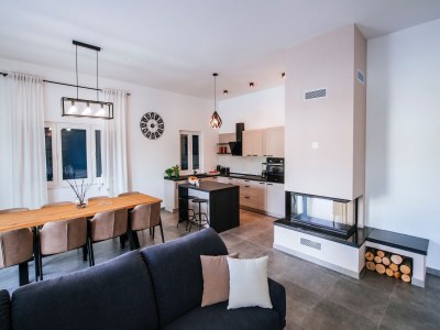 Villa Villa in Pridraga mit Pool am Meer - Features photo 31