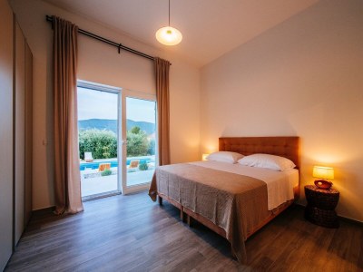 Villa Villa in Pridraga mit Pool am Meer - Features photo 32