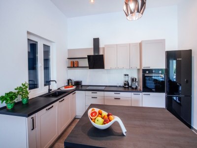 Villa Villa in Pridraga mit Pool am Meer - Features photo 34