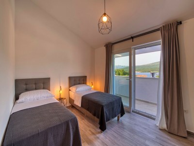 Villa Villa in Pridraga mit Pool am Meer - Features photo 35