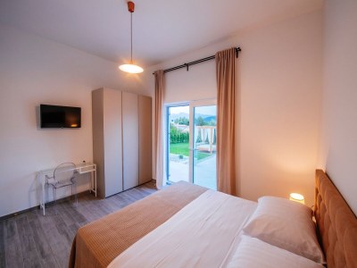 Villa Villa in Pridraga mit Pool am Meer - Features photo 36