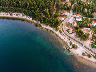 Villa Villa in Pridraga mit Pool am Meer - Environment photo 37