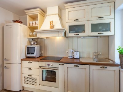 Villa Villa in Sumartin nahe Strand & Fährhafen - Features photo 15