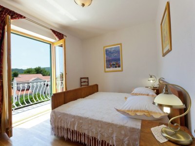 Villa Villa in Sumartin nahe Strand & Fährhafen - Features photo 17