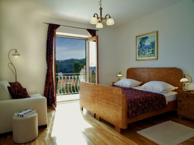 Villa Villa in Sumartin nahe Strand & Fährhafen - Features photo 18