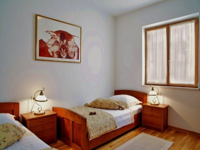 Villa Villa in Sumartin nahe Strand & Fährhafen - Features photo 26