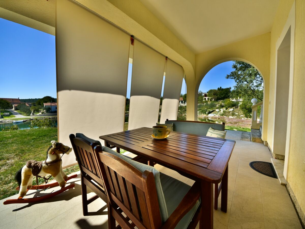 Apartment Coastal Retreat in Krusevo - Outdoor photo 2