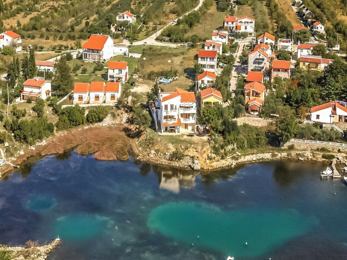 Apartment Coastal Retreat in Krusevo - Outdoor photo 3