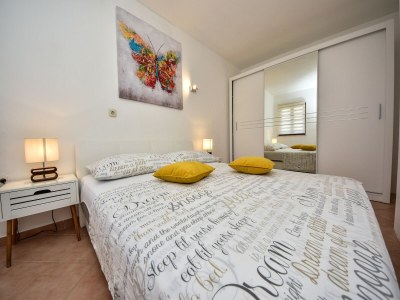 Apartment Coastal Retreat in Krusevo - Features photo 9