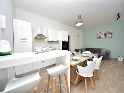 Apartment Coastal Retreat in Krusevo - Features photo 10