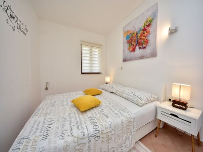 Apartment Coastal Retreat in Krusevo - Features photo 11