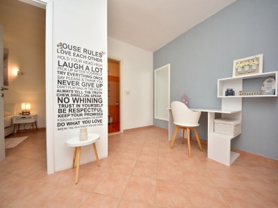 Apartment Coastal Retreat in Krusevo - Features photo 12