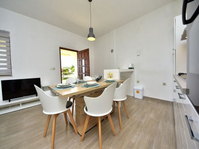 Apartment Coastal Retreat in Krusevo - Features photo 13