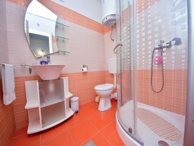 Apartment Coastal Retreat in Krusevo - Features photo 14