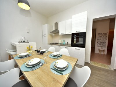 Apartment Coastal Retreat in Krusevo - Features photo 16