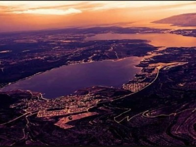 Apartment Coastal Retreat in Krusevo - Environment photo 22