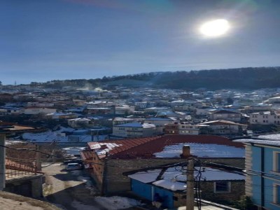 Apartment Coastal Retreat in Krusevo - Environment photo 23