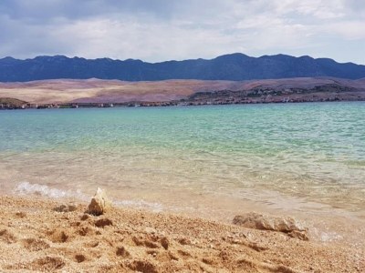 Apartment Coastal Retreat in Krusevo - Environment photo 24