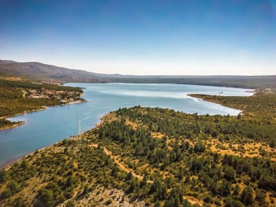 Apartment Coastal Retreat in Krusevo - Environment photo 25