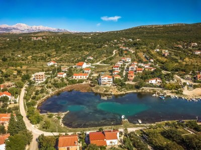 Apartment Coastal Retreat in Krusevo - Environment photo 26