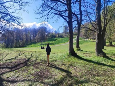 Apartment Coastal Retreat in Krusevo - Environment photo 27