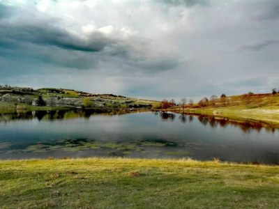Apartment Coastal Retreat in Krusevo - Environment photo 28