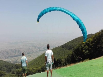 Apartment Coastal Retreat in Krusevo - Environment photo 29