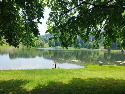Apartment Coastal Retreat in Krusevo - Environment photo 30