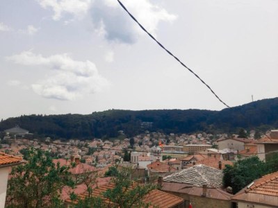 Apartment Coastal Retreat in Krusevo - Environment photo 31