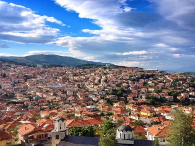 Apartment Coastal Retreat in Krusevo - Environment photo 32