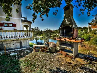 Apartment Coastal Retreat in Krusevo - Outdoor photo 33
