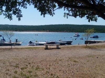 Apartment Coastal Retreat in Krusevo - Outdoor photo 34