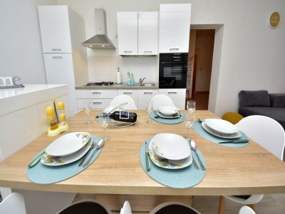 Apartment Coastal Retreat in Krusevo - Outdoor photo 35